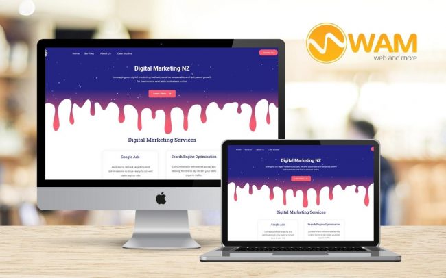 digitella wam portfolio