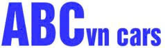 Logo gốc ABC Vietnam Cars and Tours