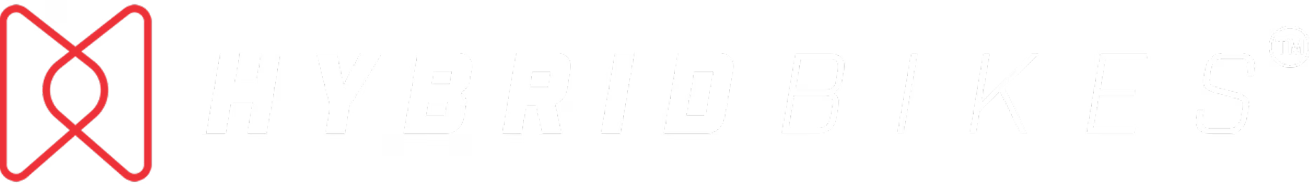 Logo gốc Hybrid Bikes