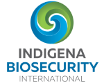 Logo gốc Indigena Biosecurity International