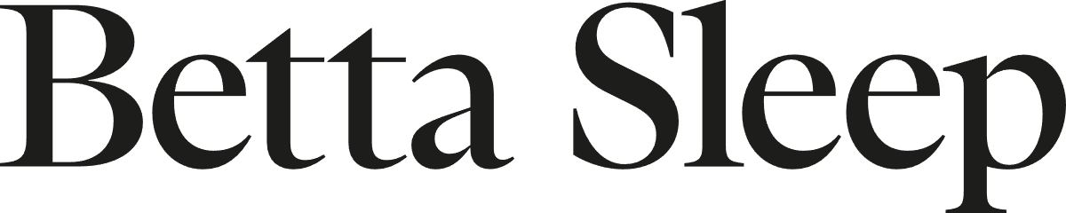 Logo gốc Betta Sleep