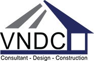 Logo gốc VNDC